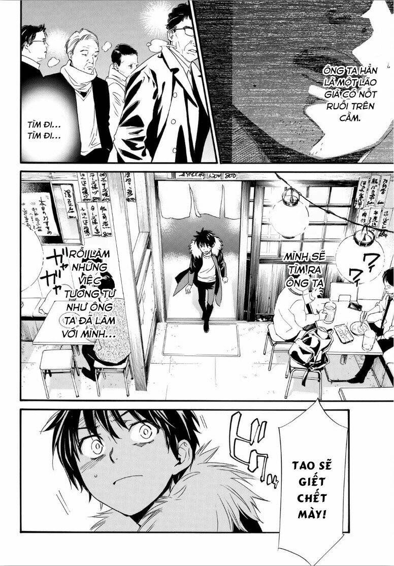 Noragami Chapter 90.2 - Trang 2