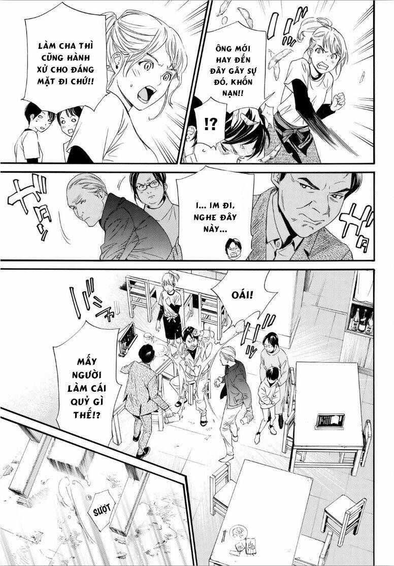 Noragami Chapter 90.2 - Trang 2