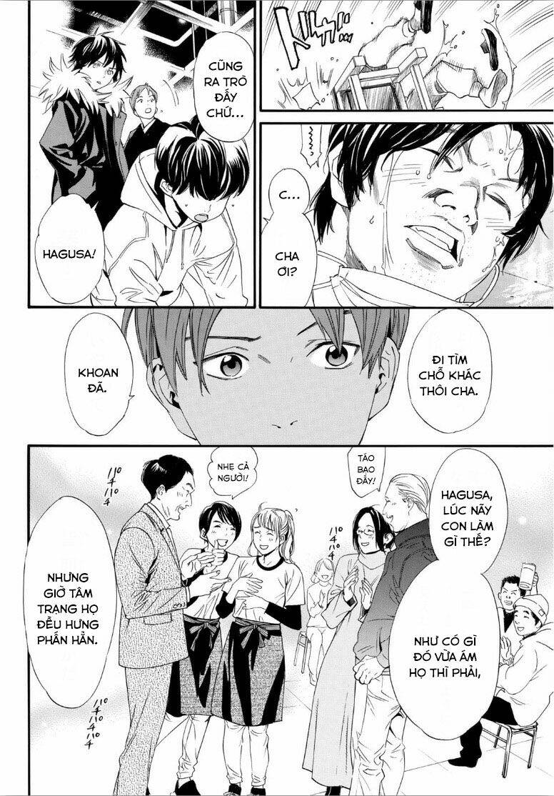 Noragami Chapter 90.2 - Trang 2