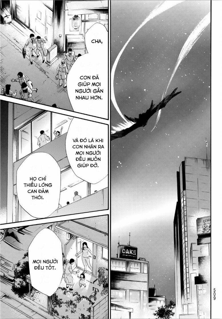 Noragami Chapter 90.2 - Trang 2