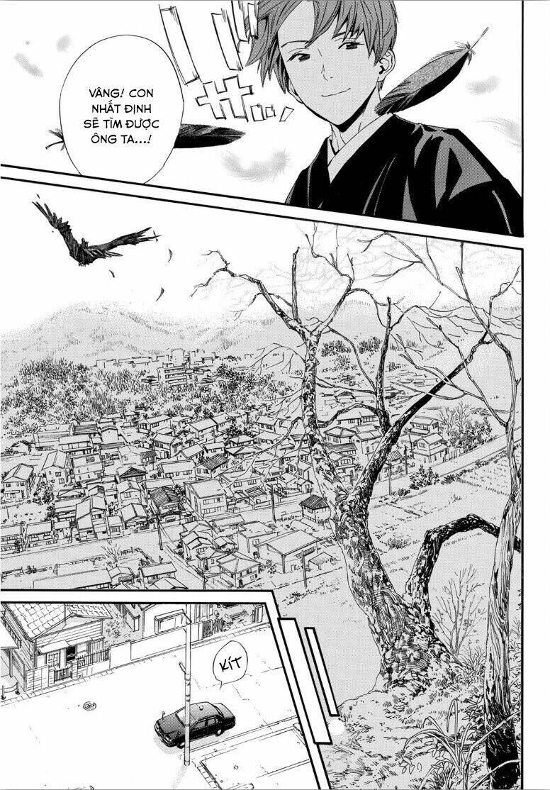 Noragami Chapter 90 - Trang 2