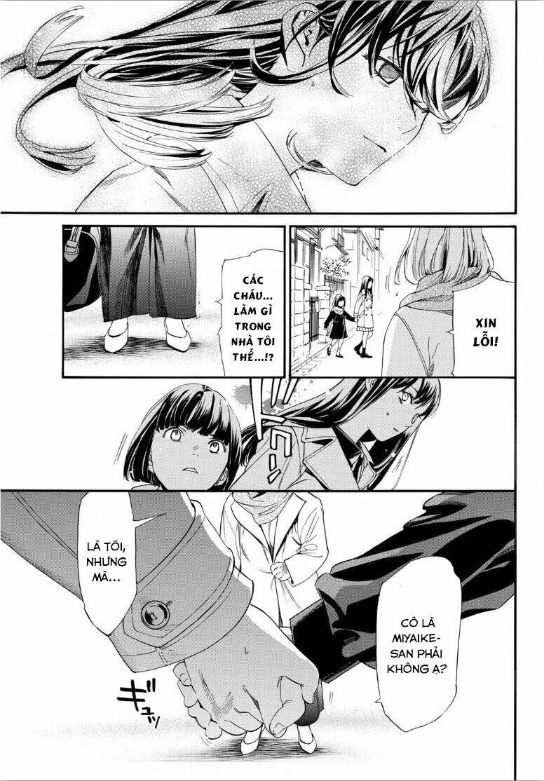 Noragami Chapter 90 - Trang 2