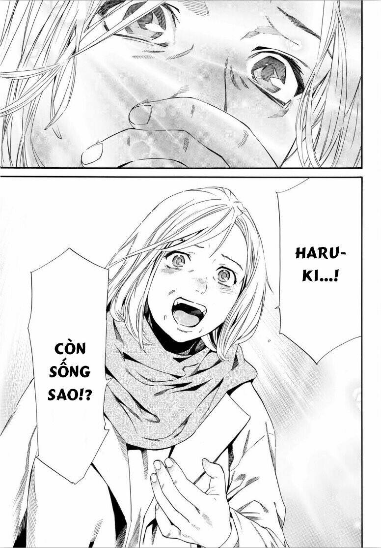 Noragami Chapter 90 - Trang 2