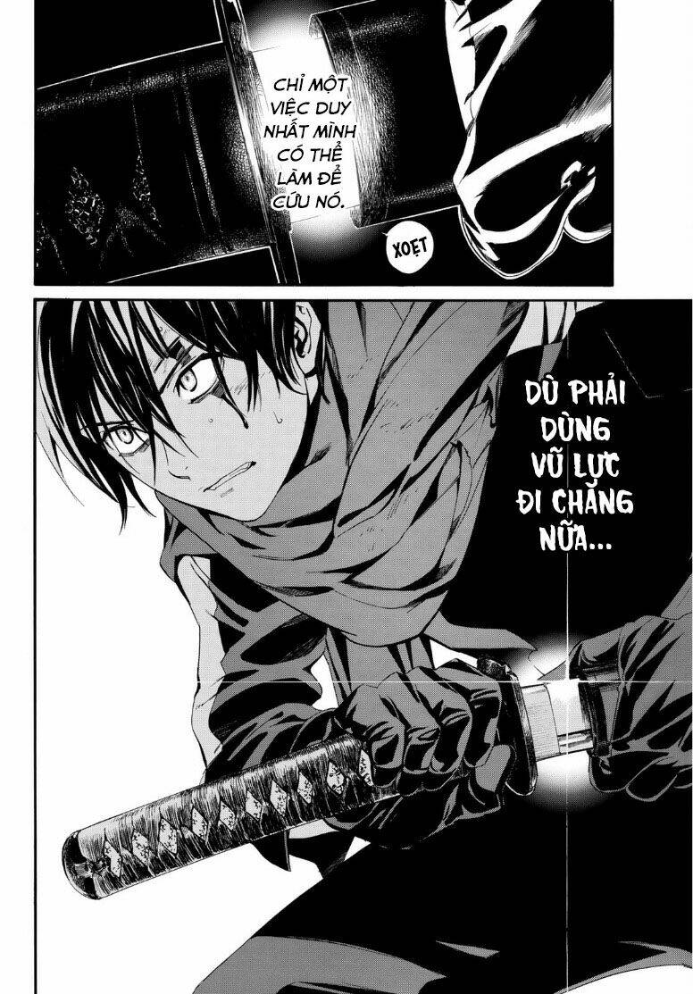 Noragami Chapter 89.2 - Trang 2