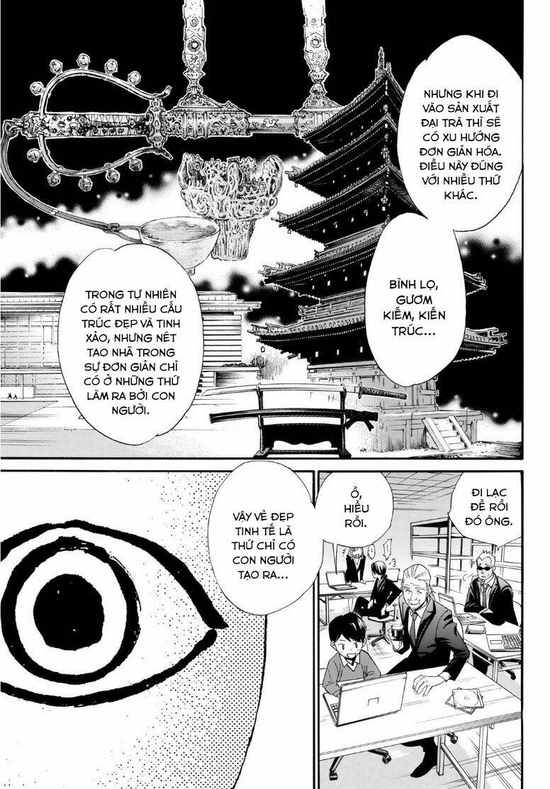 Noragami Chapter 89.2 - Trang 2