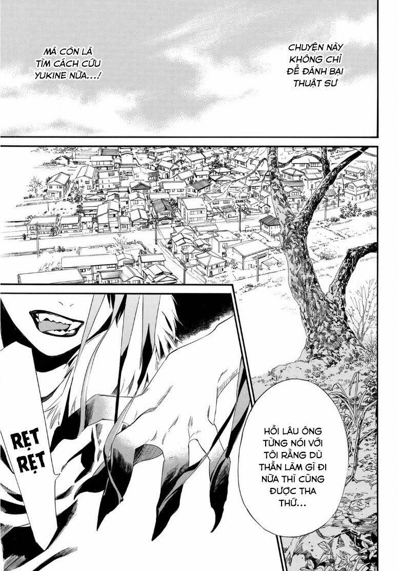 Noragami Chapter 89.2 - Trang 2