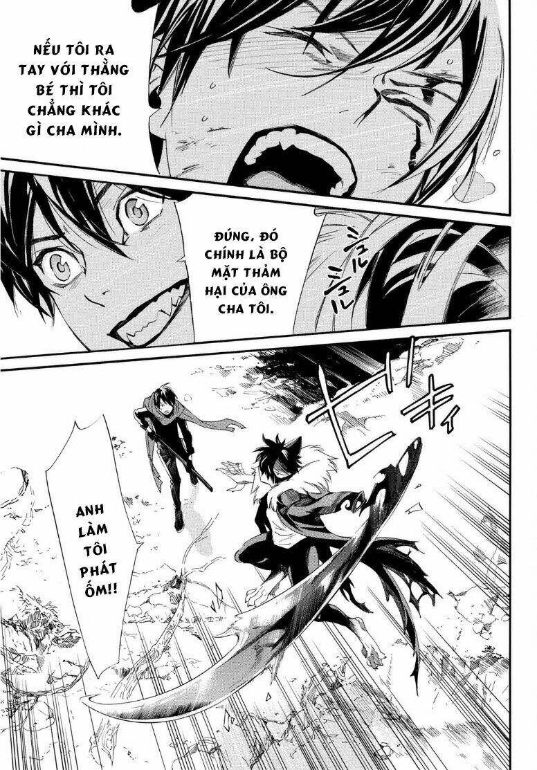 Noragami Chapter 89.2 - Trang 2