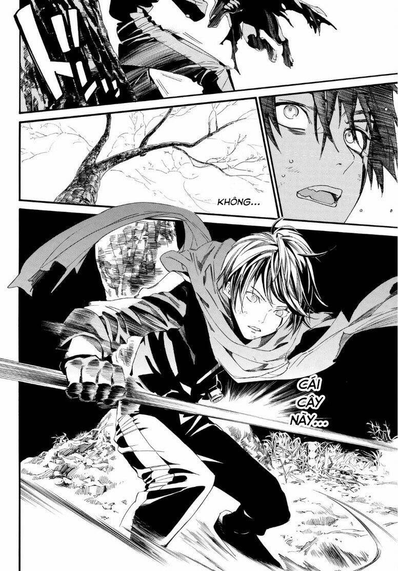 Noragami Chapter 89.2 - Trang 2