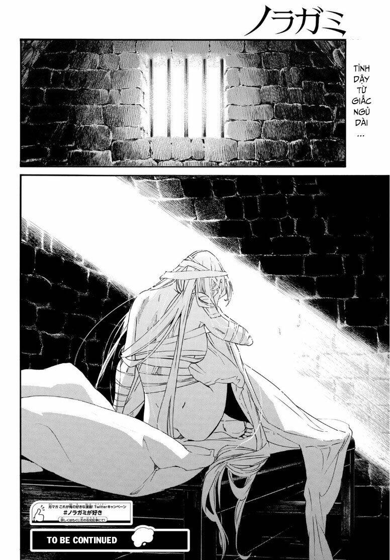 Noragami Chapter 89.2 - Trang 2