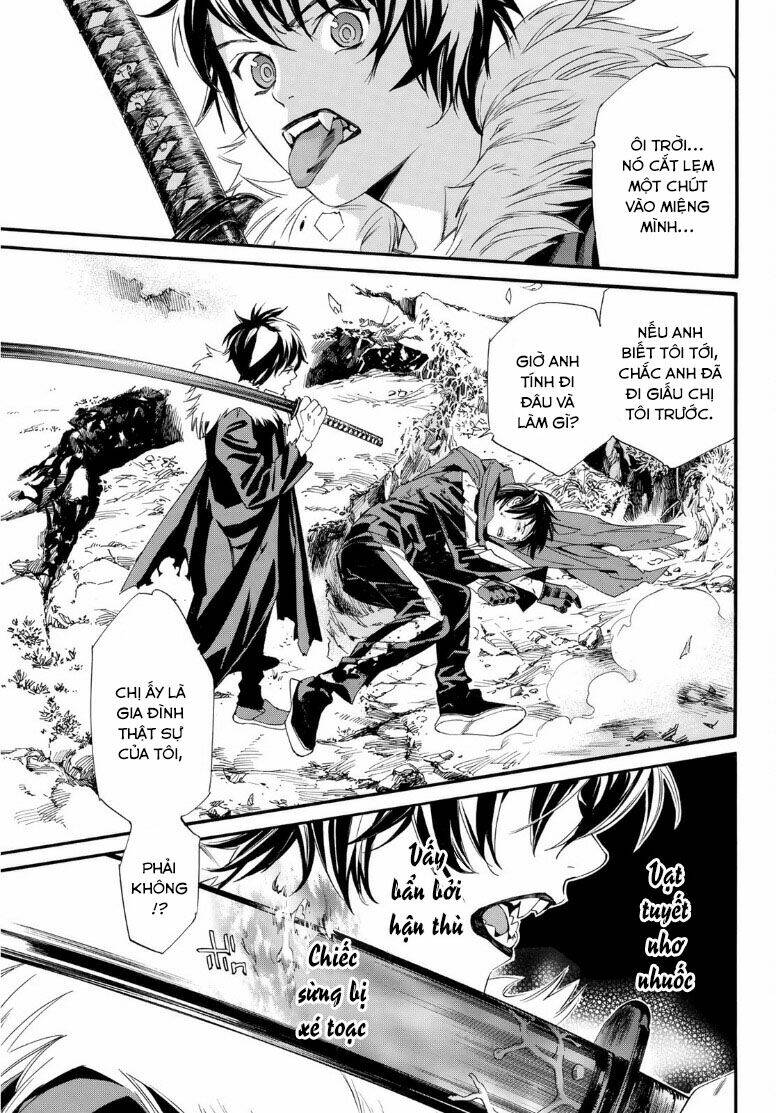 Noragami Chapter 89.2 - Trang 2