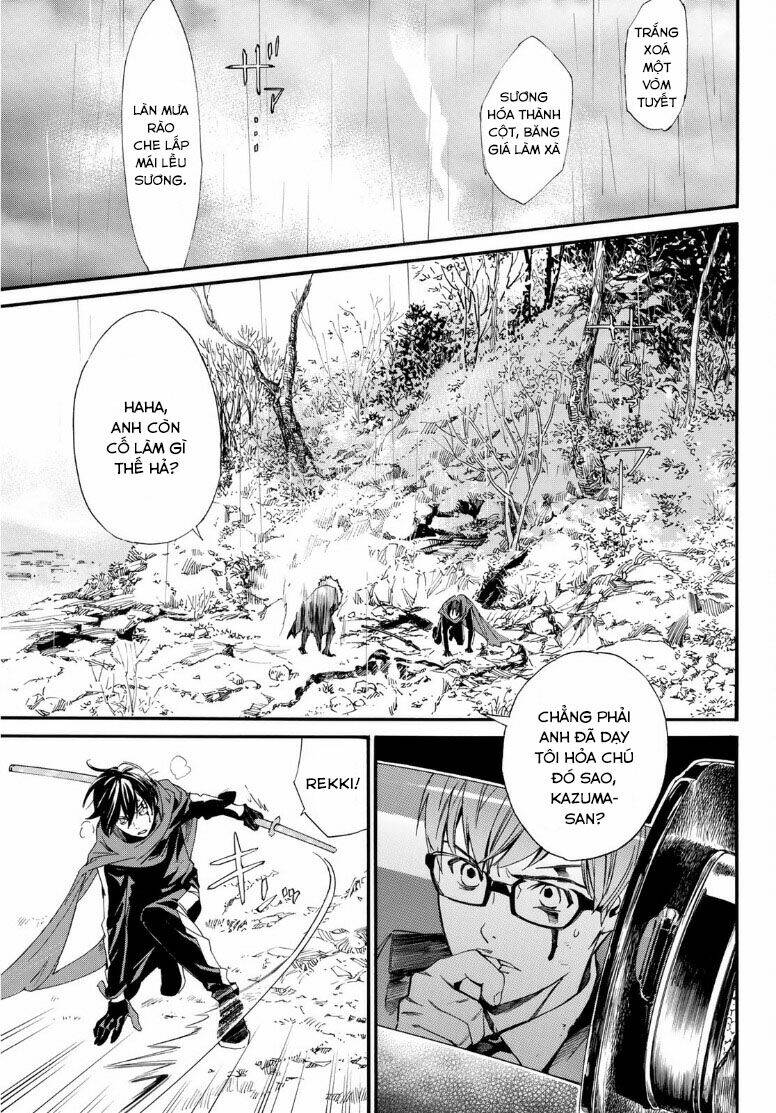 Noragami Chapter 89.2 - Trang 2