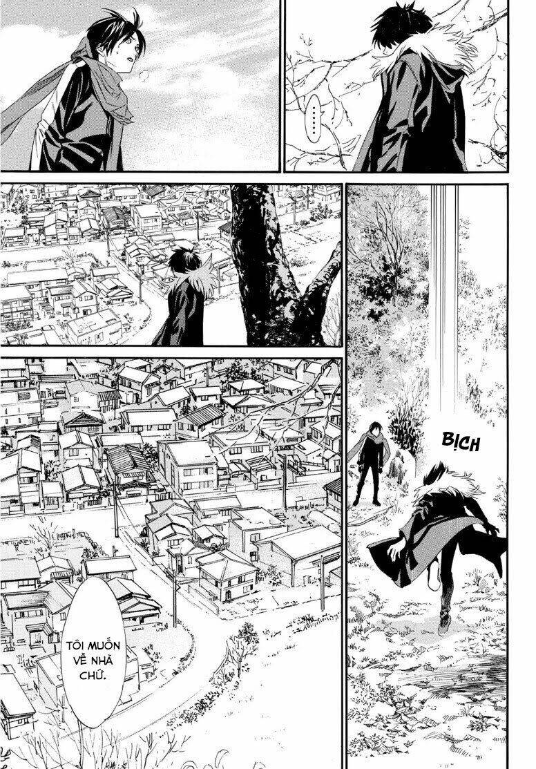 Noragami Chapter 89 - Trang 2