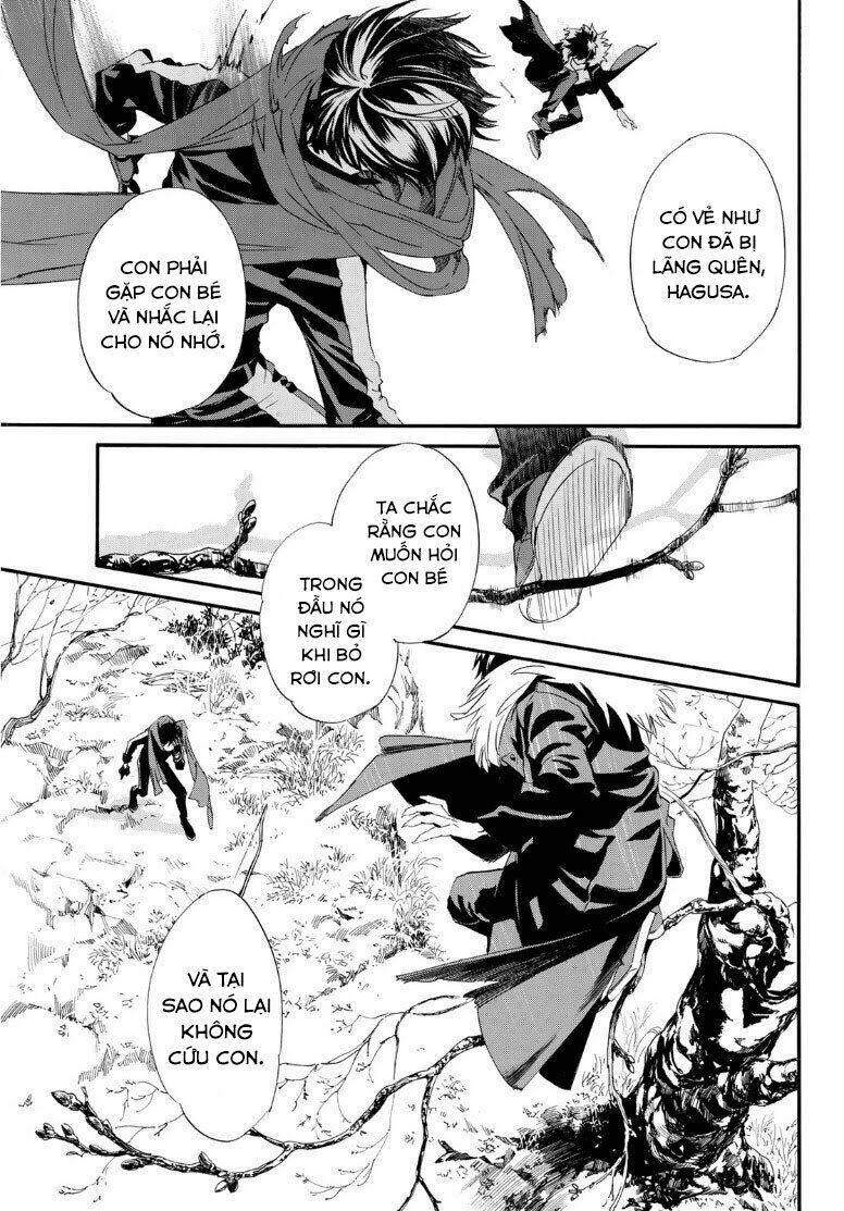 Noragami Chapter 89 - Trang 2