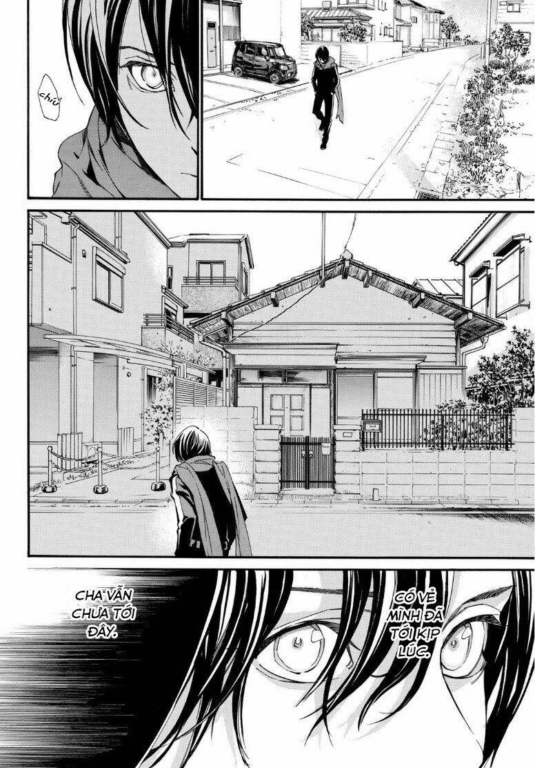 Noragami Chapter 88 - Trang 2