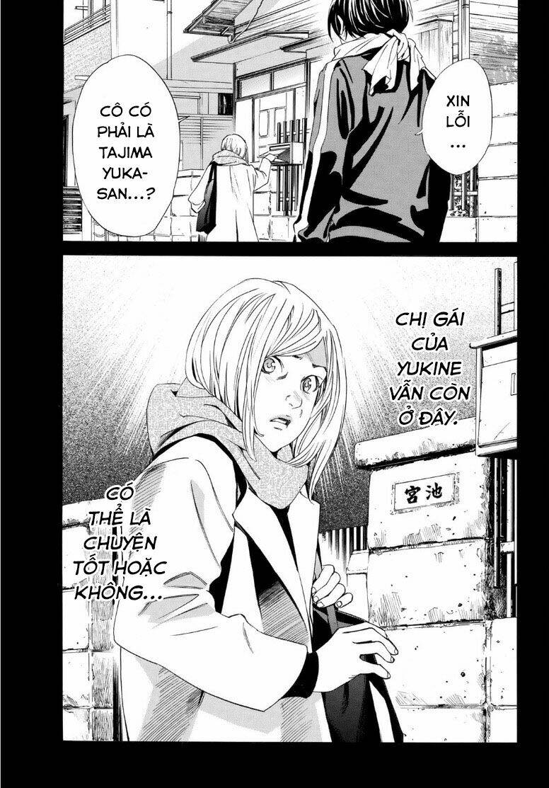 Noragami Chapter 88 - Trang 2