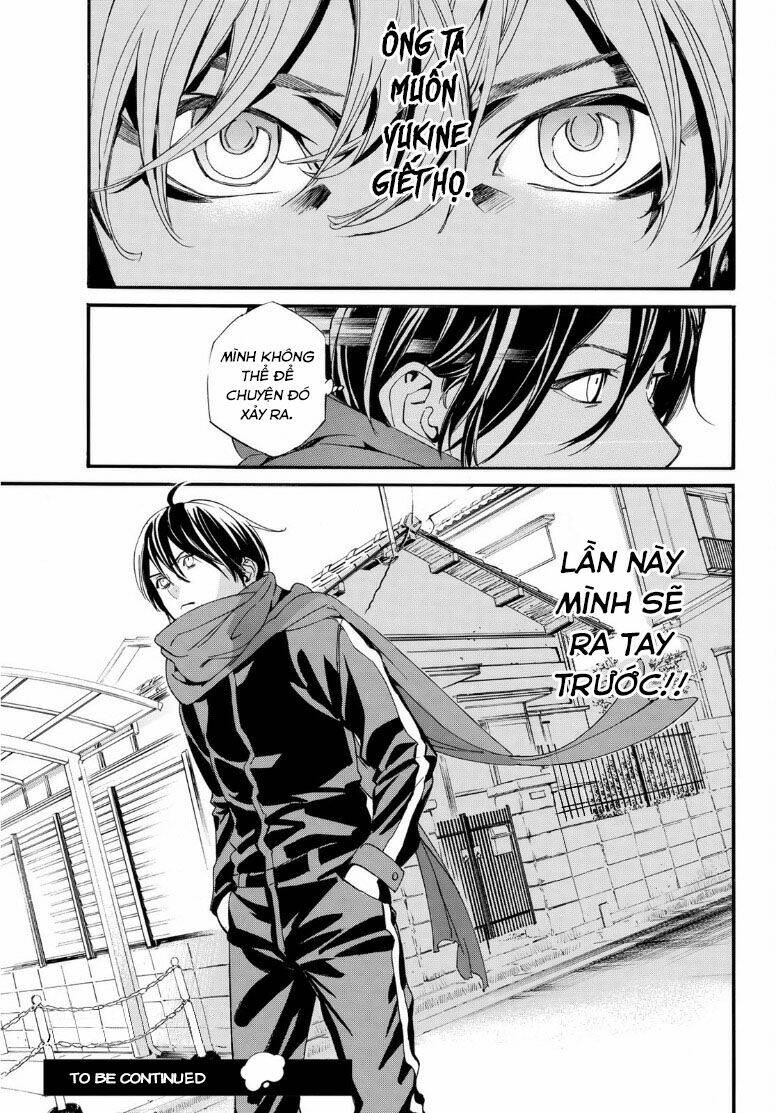 Noragami Chapter 88 - Trang 2