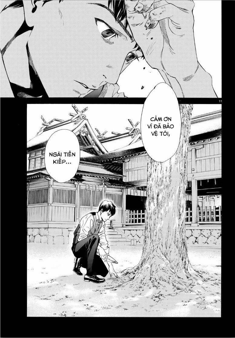 Noragami Chapter 86.2 - Trang 2