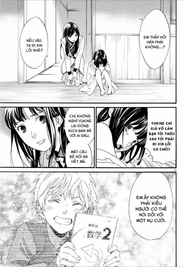 Noragami Chapter 86 - Trang 2