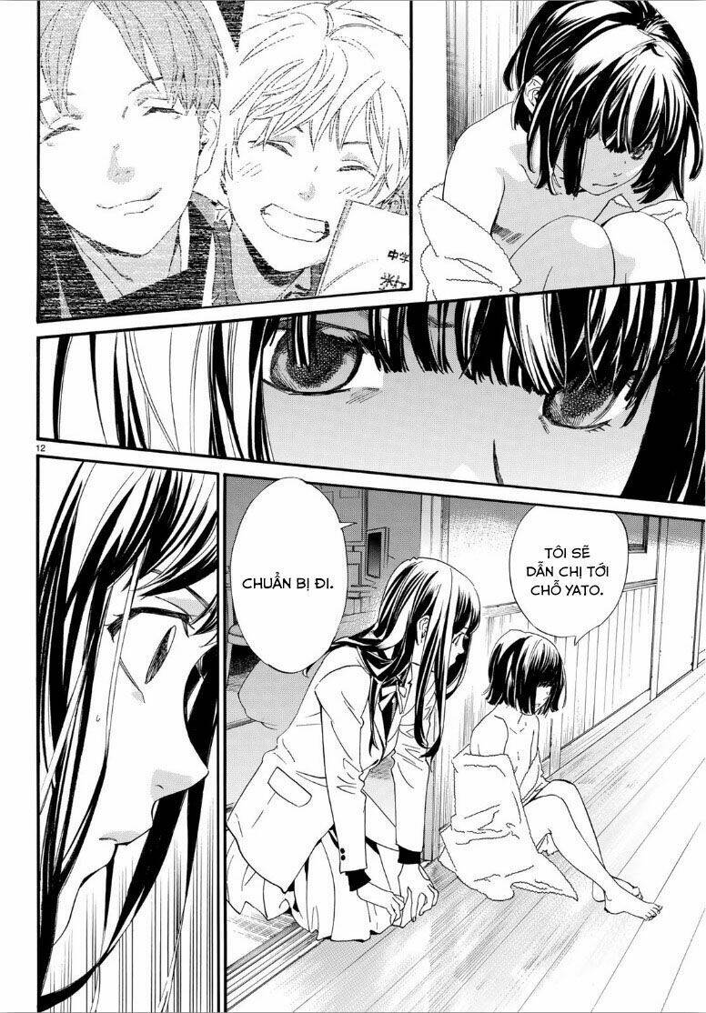 Noragami Chapter 86 - Trang 2