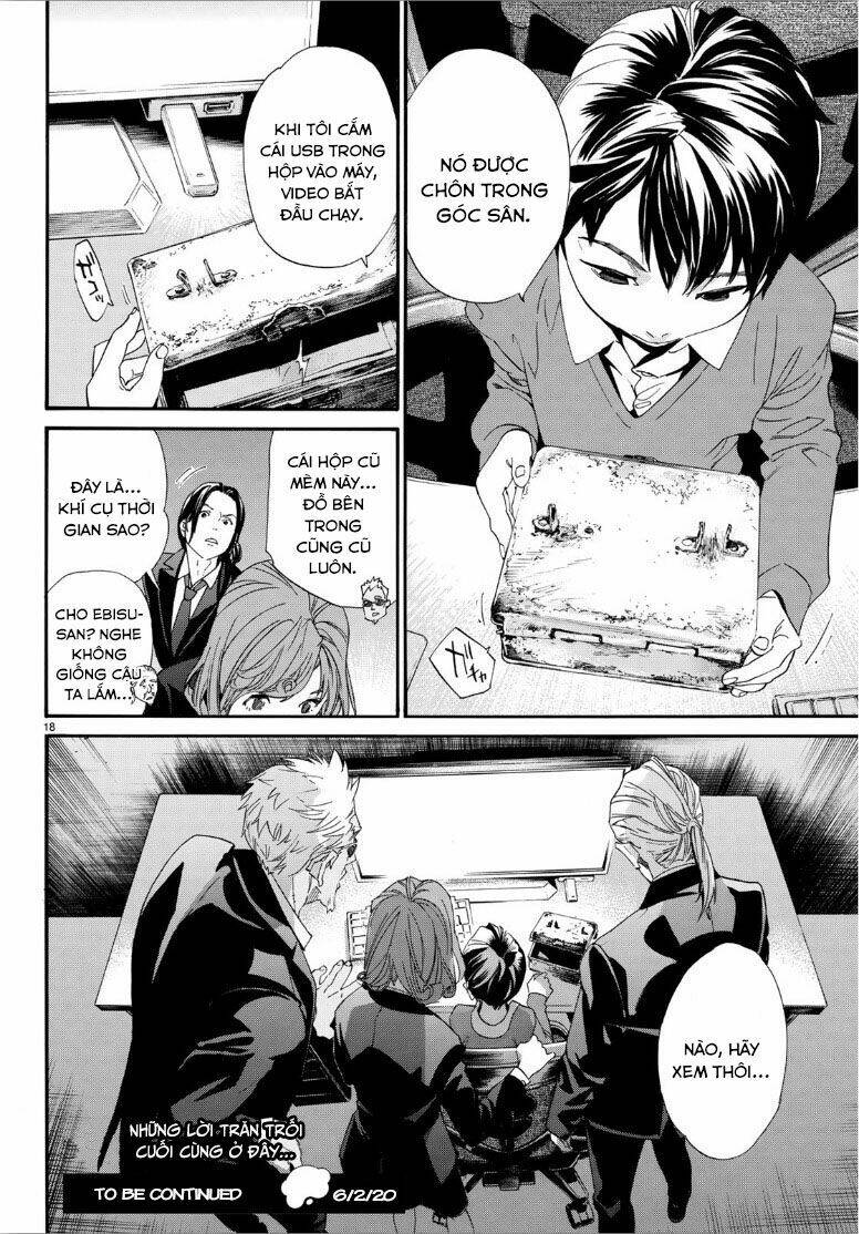 Noragami Chapter 86 - Trang 2