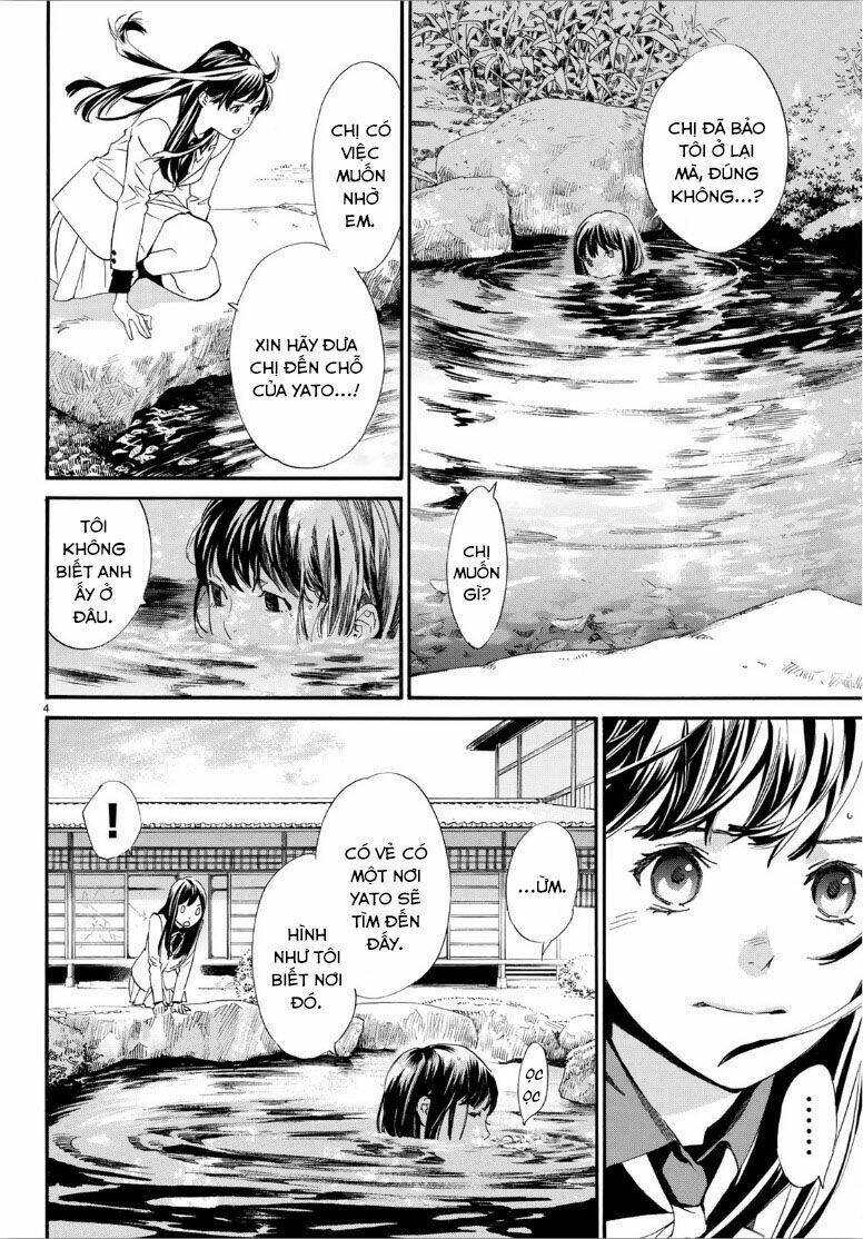 Noragami Chapter 86 - Trang 2