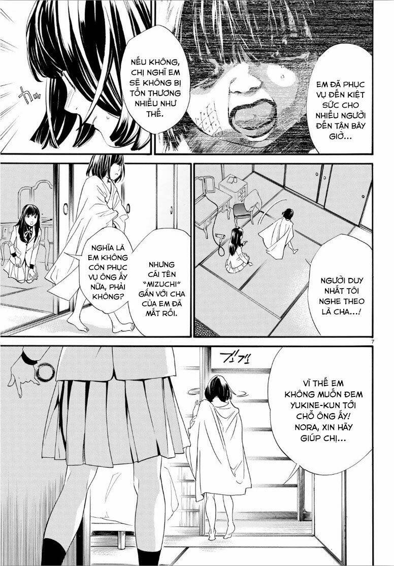 Noragami Chapter 86 - Trang 2