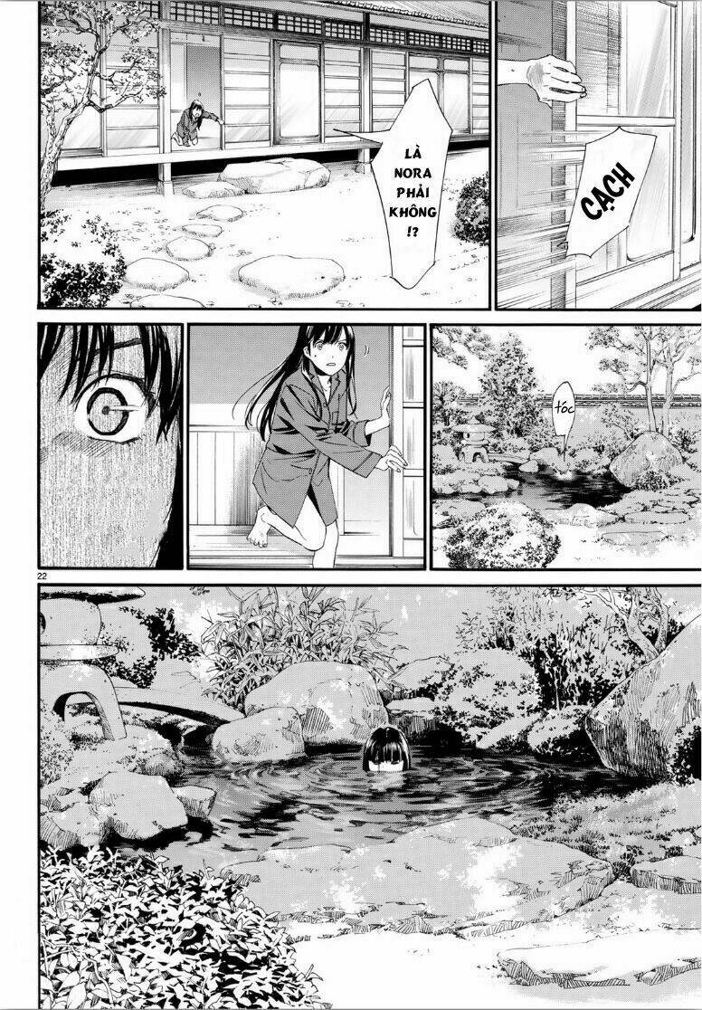 Noragami Chapter 85 - Trang 2