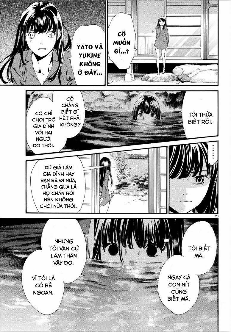 Noragami Chapter 85 - Trang 2