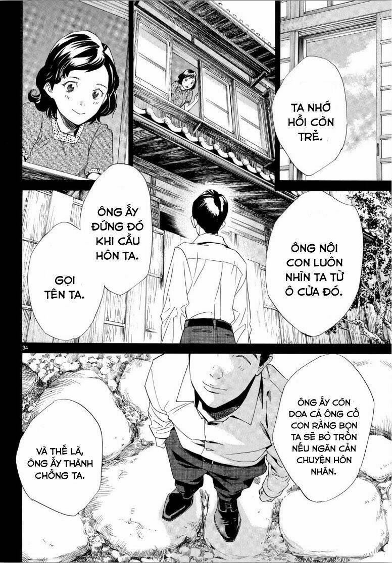 Noragami Chapter 85 - Trang 2