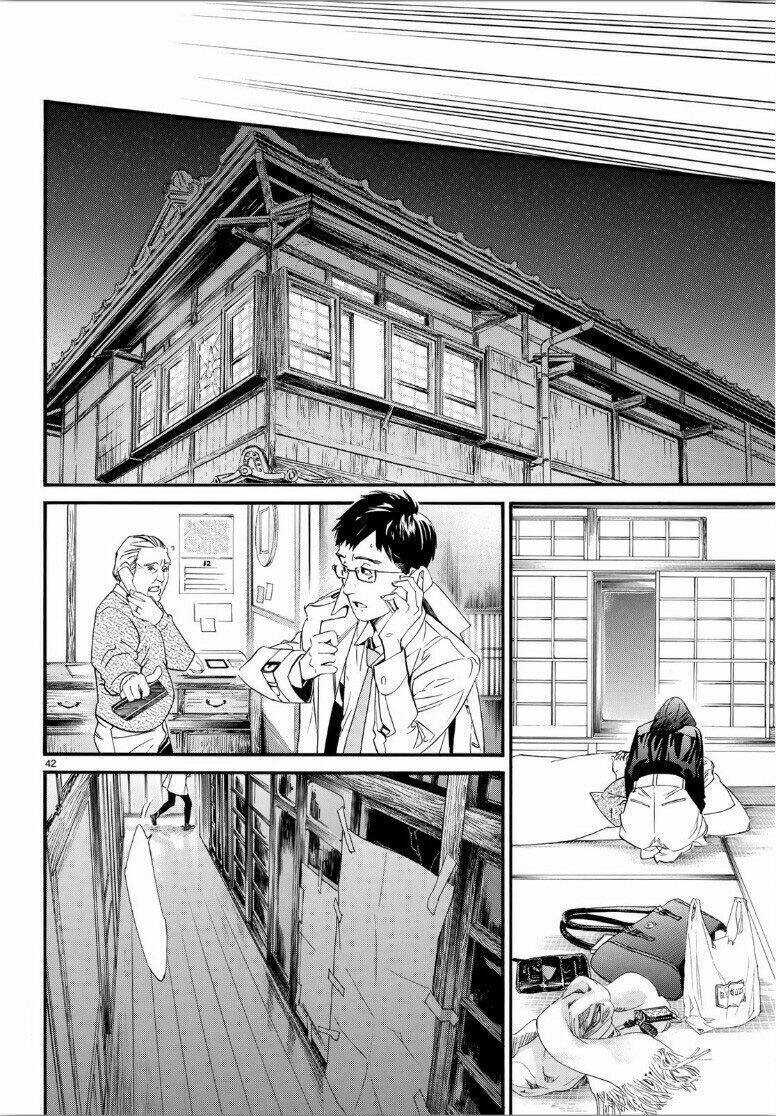 Noragami Chapter 85 - Trang 2