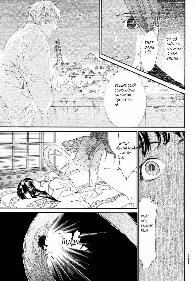 Noragami Chapter 82 - Trang 2