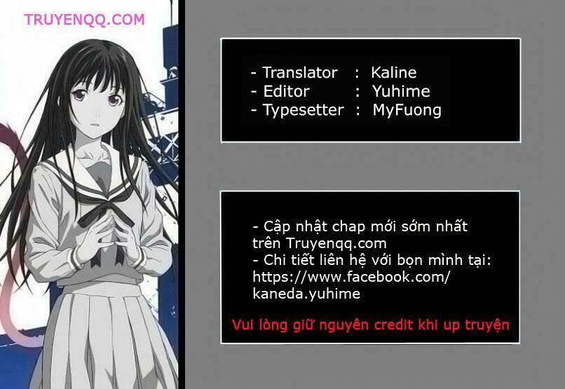 Noragami Chapter 81.2 - Trang 2