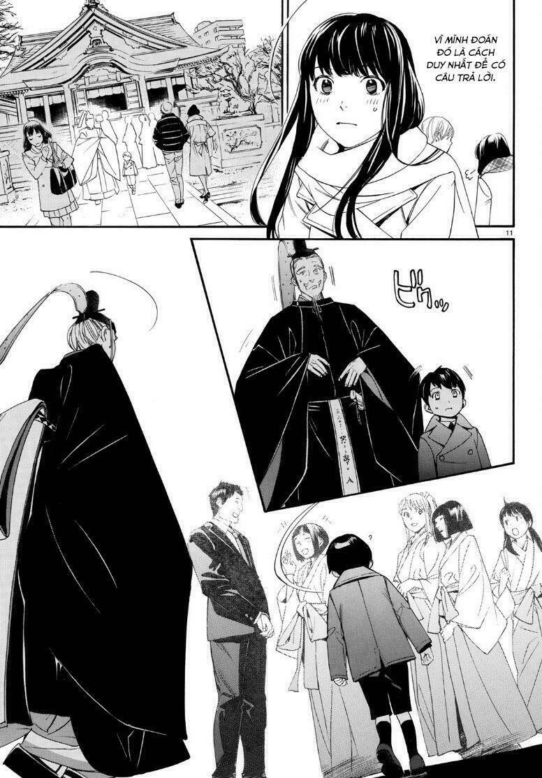 Noragami Chapter 81.2 - Trang 2