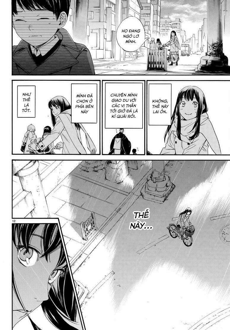 Noragami Chapter 81.2 - Trang 2