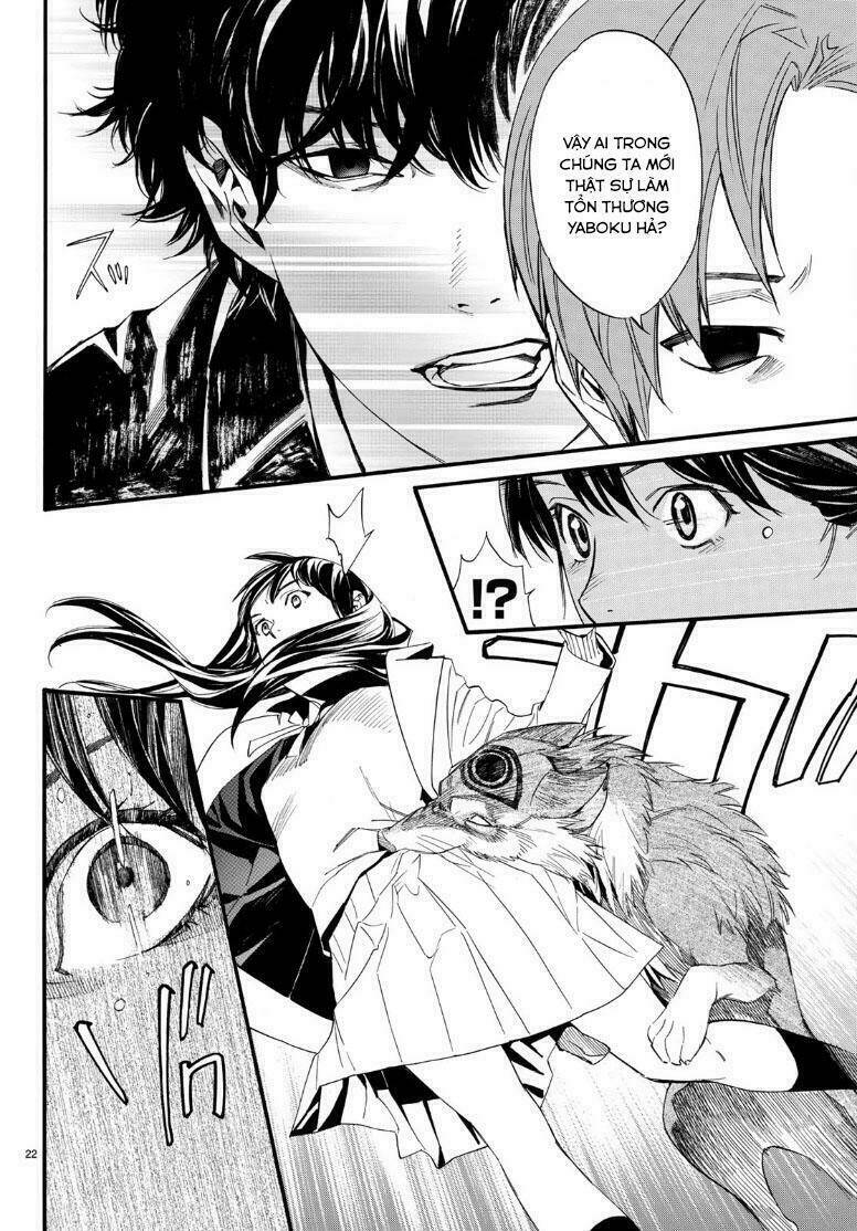 Noragami Chapter 81.2 - Trang 2