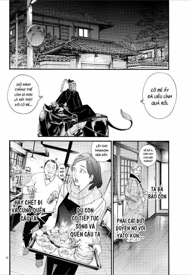 Noragami Chapter 79.2 - Trang 2