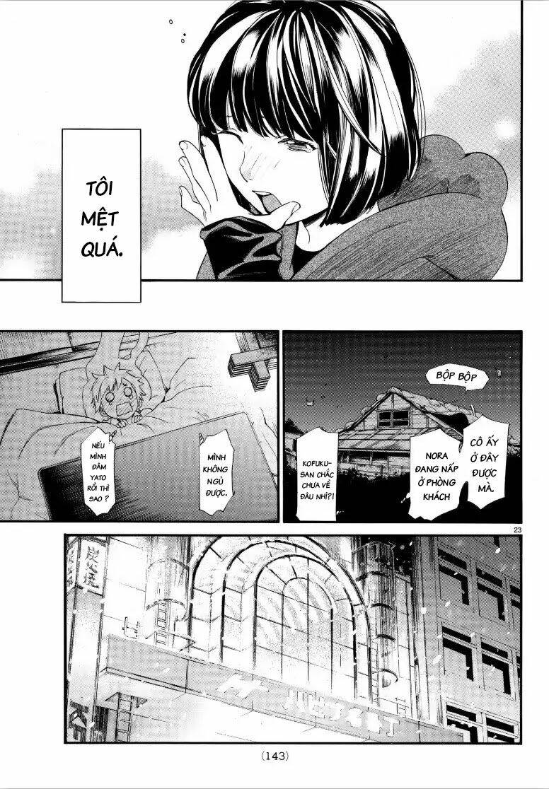 Noragami Chapter 79.2 - Trang 2