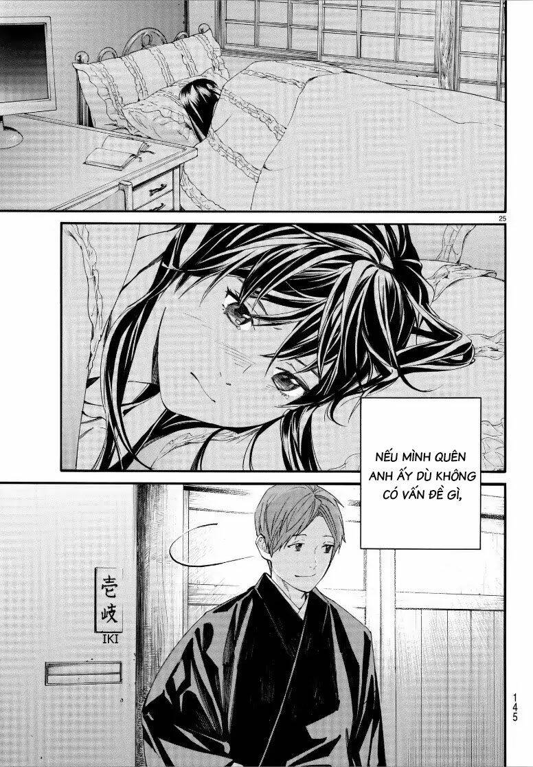 Noragami Chapter 79.2 - Trang 2