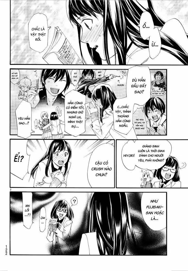 Noragami Chapter 79.2 - Trang 2