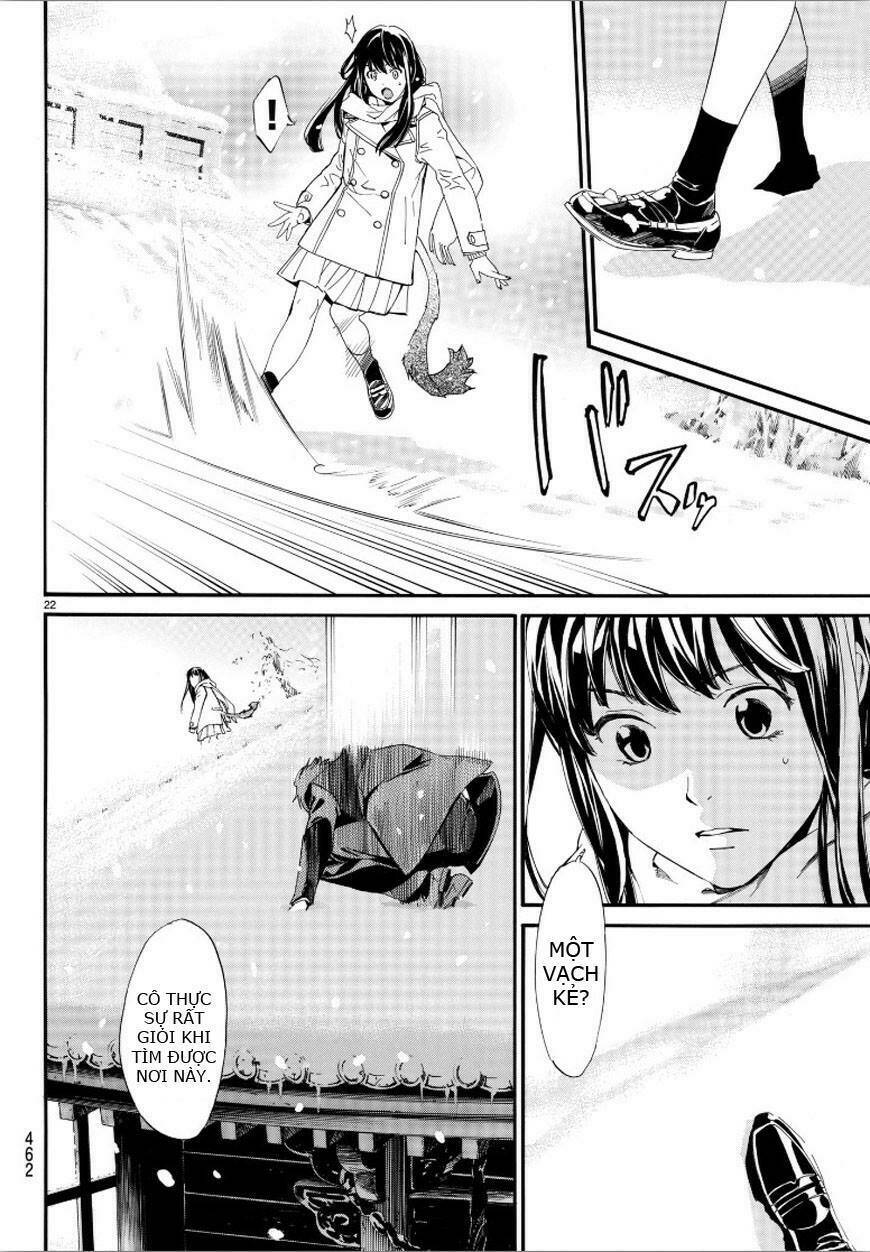 Noragami Chapter 78 - Trang 2