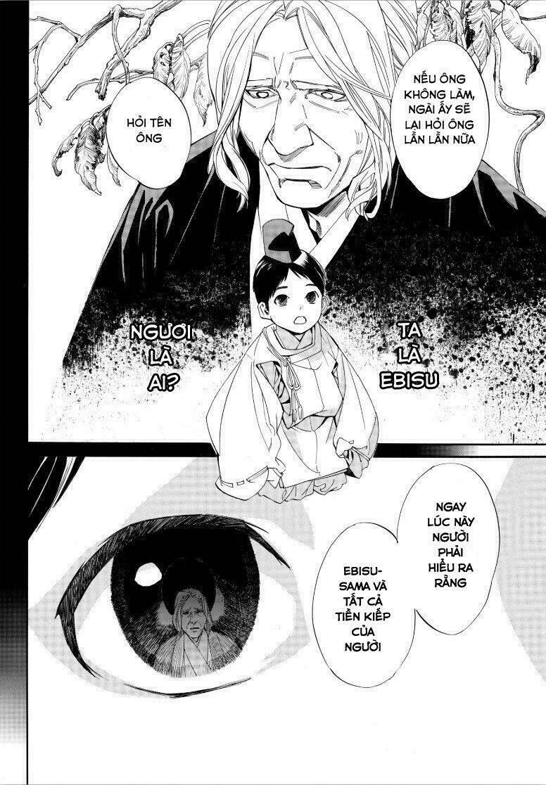 Noragami Chapter 77 - Trang 2