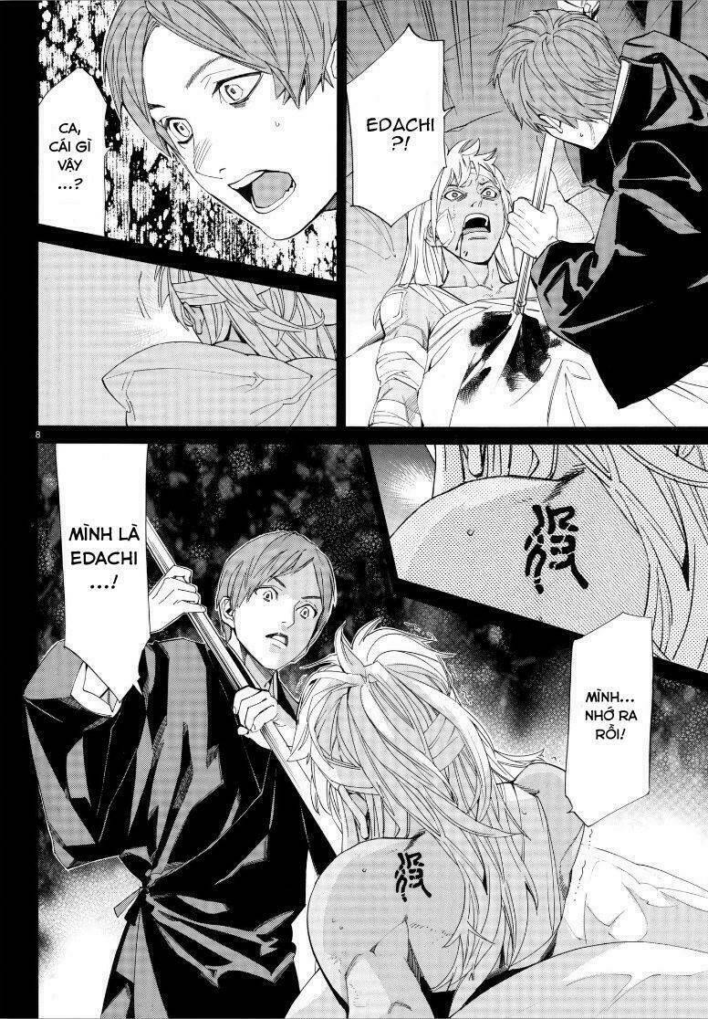 Noragami Chapter 77 - Trang 2