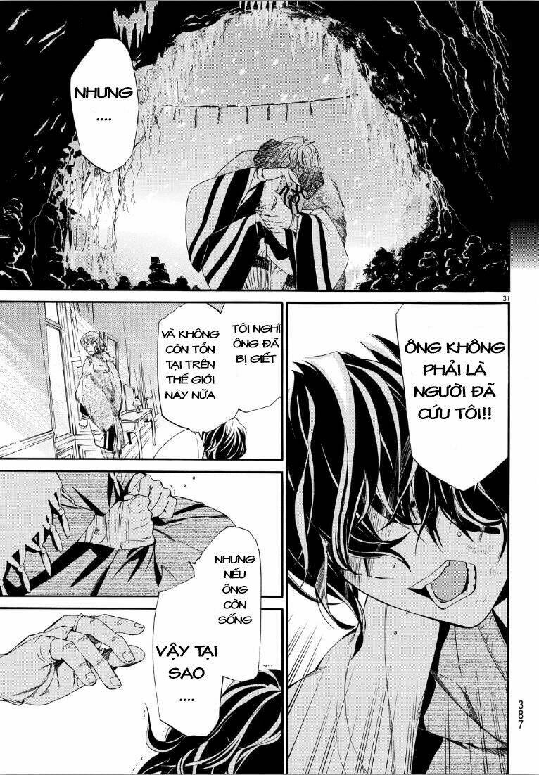 Noragami Chapter 72 - Trang 2