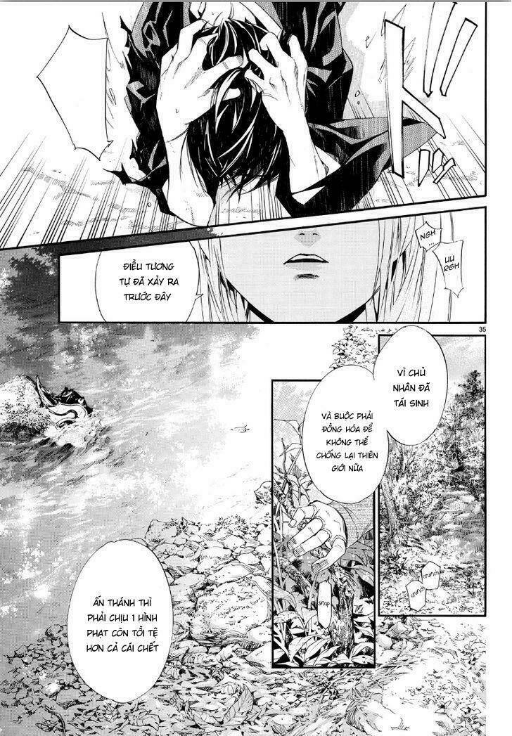 Noragami Chapter 70 - Trang 2