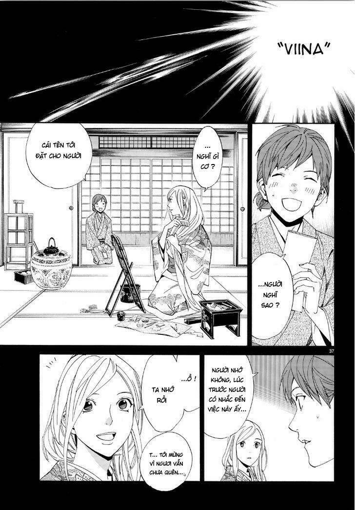 Noragami Chapter 69 - Trang 2