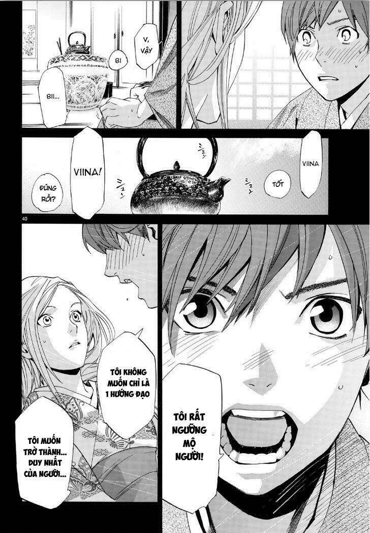 Noragami Chapter 69 - Trang 2