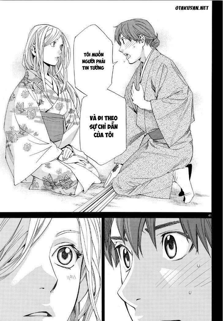 Noragami Chapter 69 - Trang 2