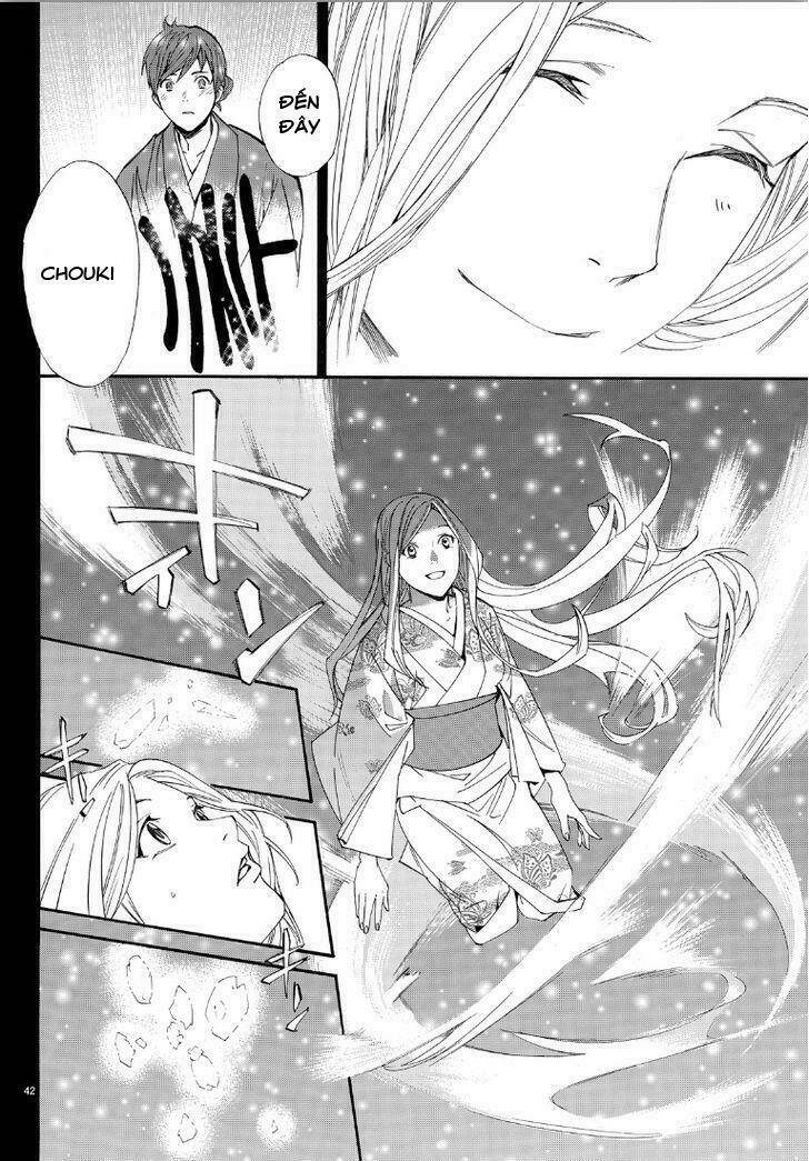 Noragami Chapter 69 - Trang 2