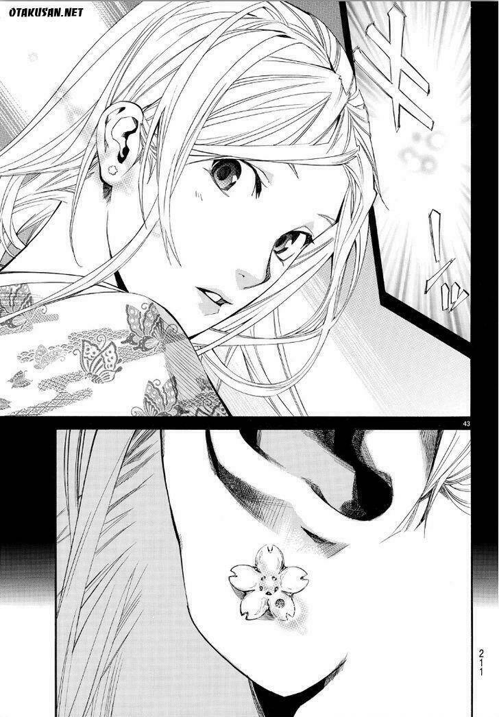 Noragami Chapter 69 - Trang 2