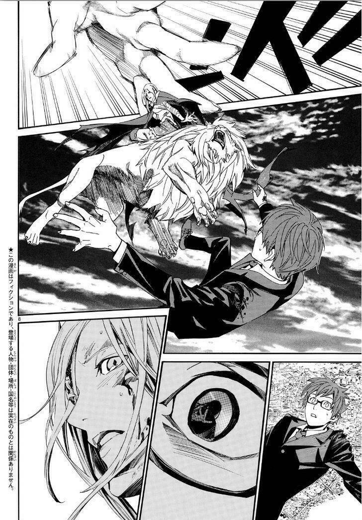 Noragami Chapter 69 - Trang 2